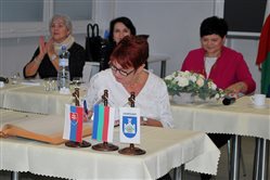 Ustanovujúce mestské zastupiteľstvo 2022